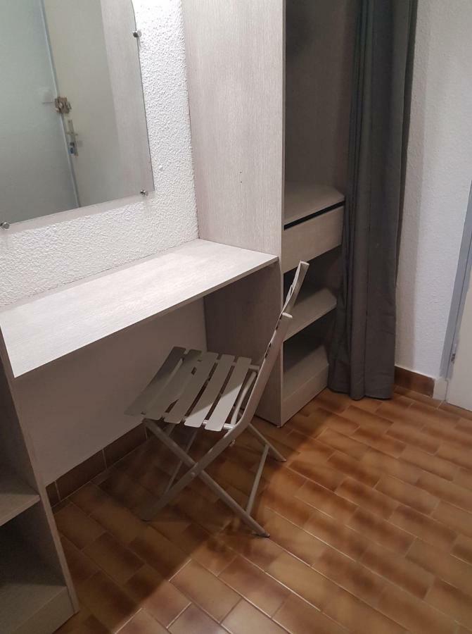 Heliopolis F39 Apartment Agde Exterior photo